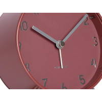 Budík Cadiz Elan Karlsson KA6171RD, 12cm